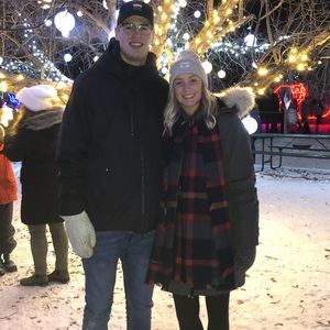 Meet your Posher, Chantal